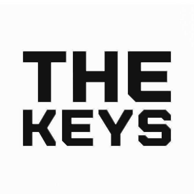 Wanna Be The One [Demo] by The Keys