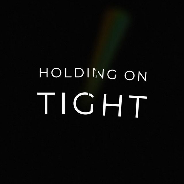 Holding On Tight by Live Transmission