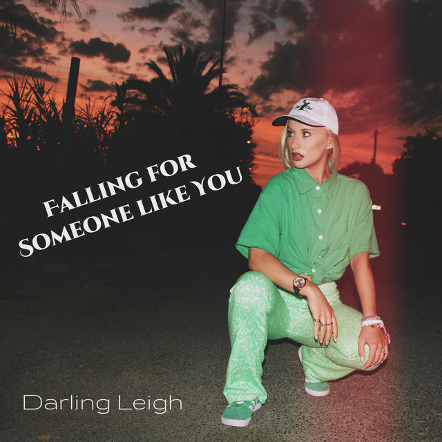 Falling For Someone Like You by Darling Leigh