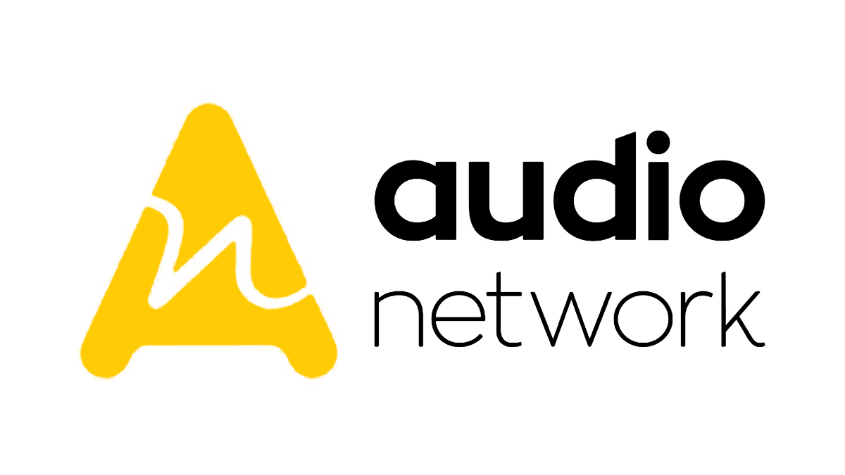 audio network logo