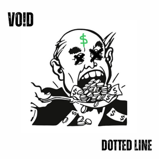 Dotted Line by VO!D