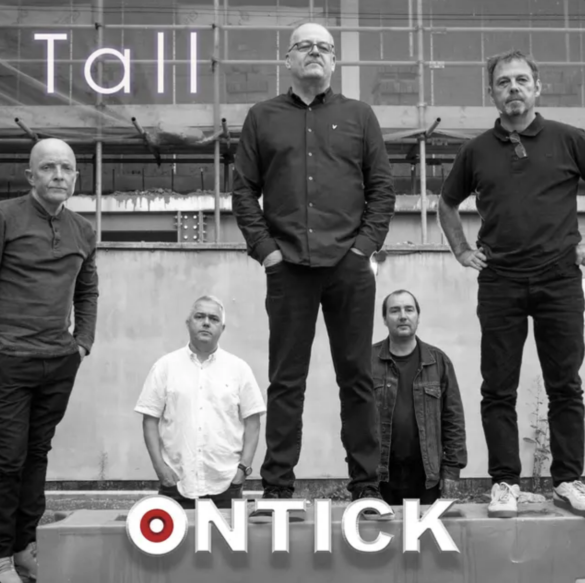 Tall by OnTick