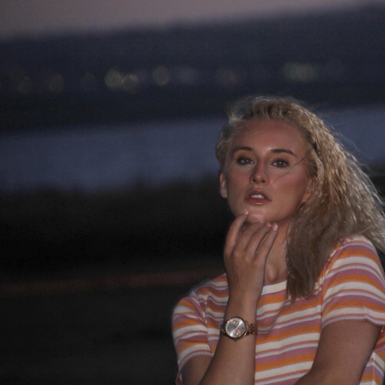 Dreams Of A Time by Darling Leigh