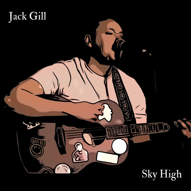Sky High by Jack Gill
