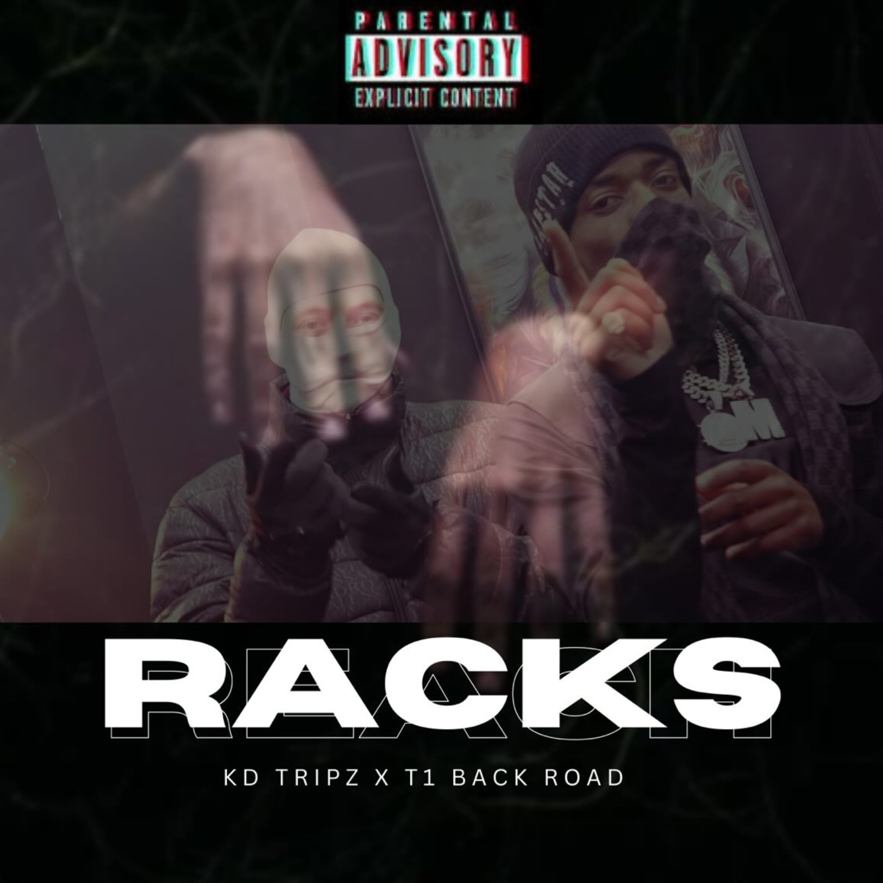 Racks by KD Tripz x T1 Back Road