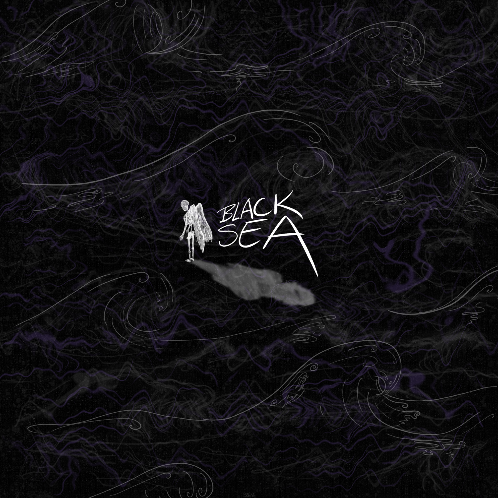 Black Sea by Rain Dogs